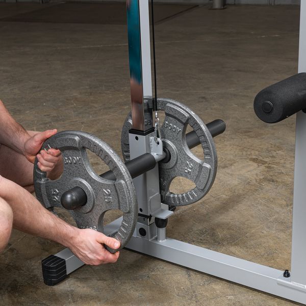 Powerline Lat Machine (PLM180X)-38503 Powerline Lat Machine (PLM180X)-38503