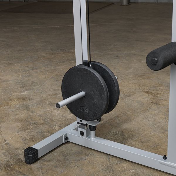 Powerline Lat Machine (PLM180X)-38502 Powerline Lat Machine (PLM180X)-38502