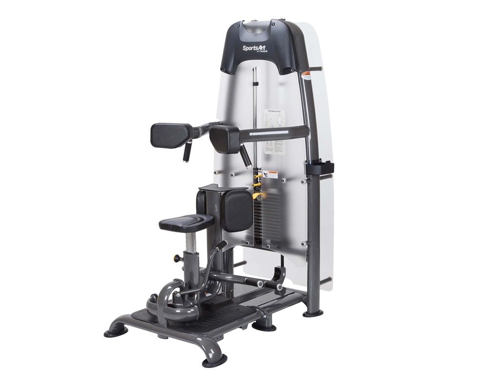SportsArt Rotary Torso (S935)
