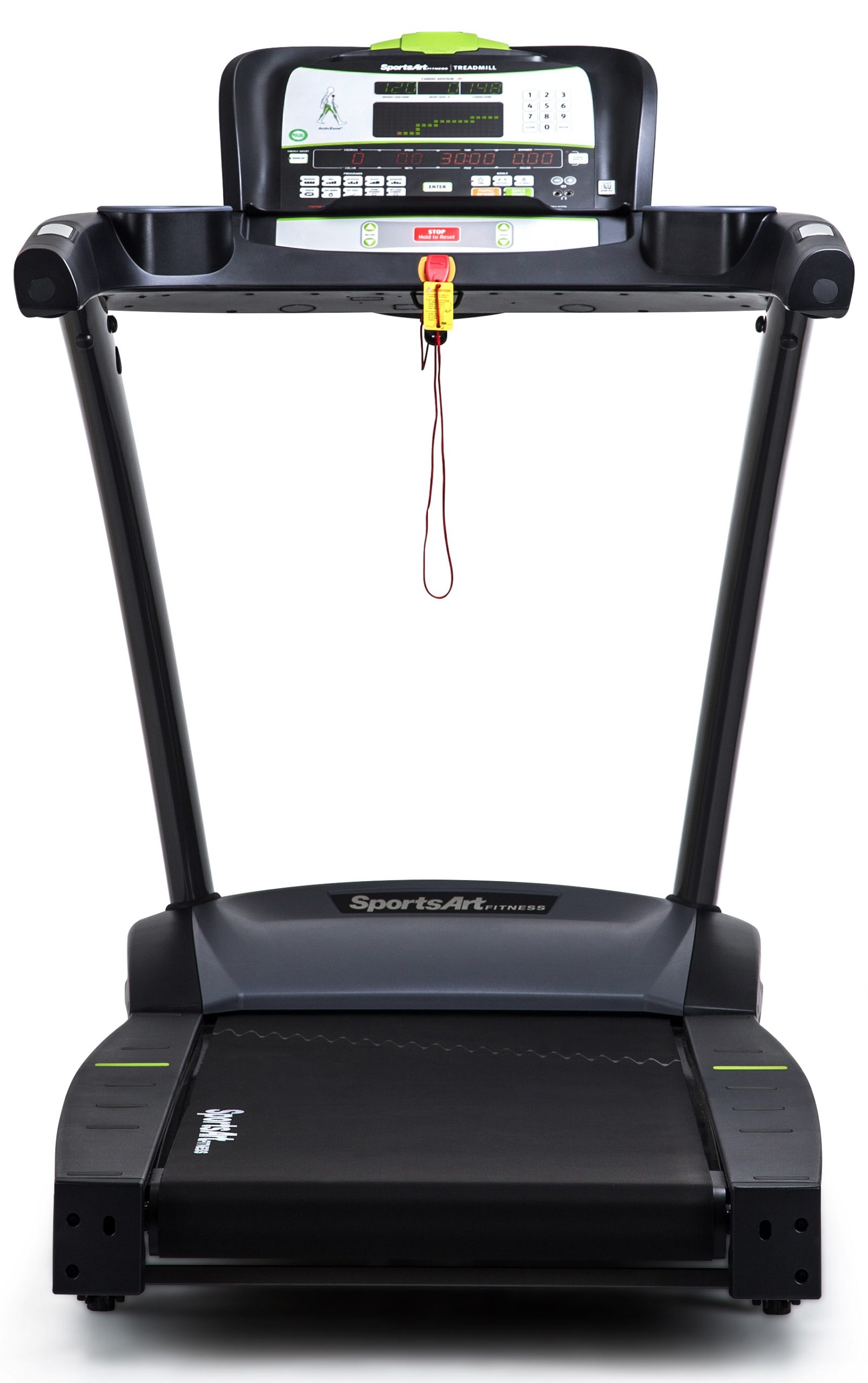 SportsArt T635A Treadmill-33574 SportsArt T635A Treadmill-33574