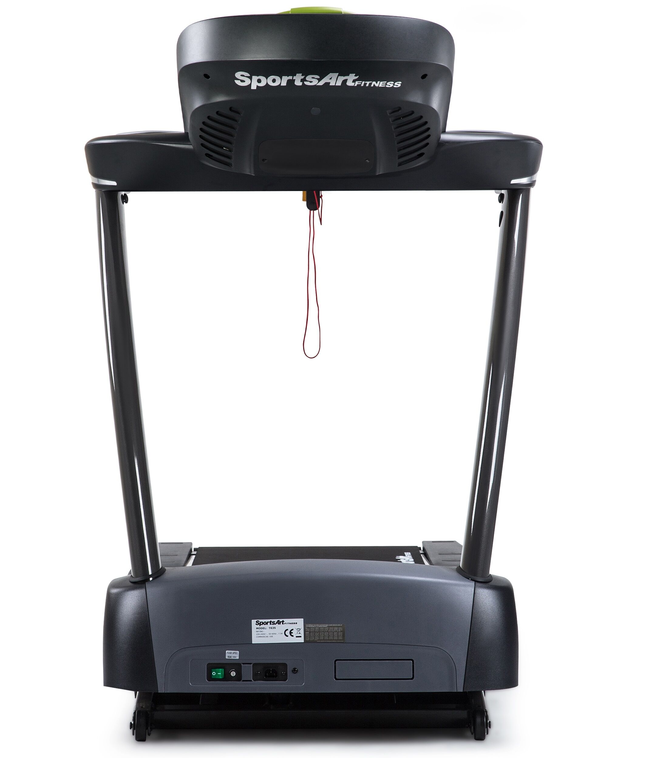 SportsArt T635A Treadmill-33575 SportsArt T635A Treadmill-33575