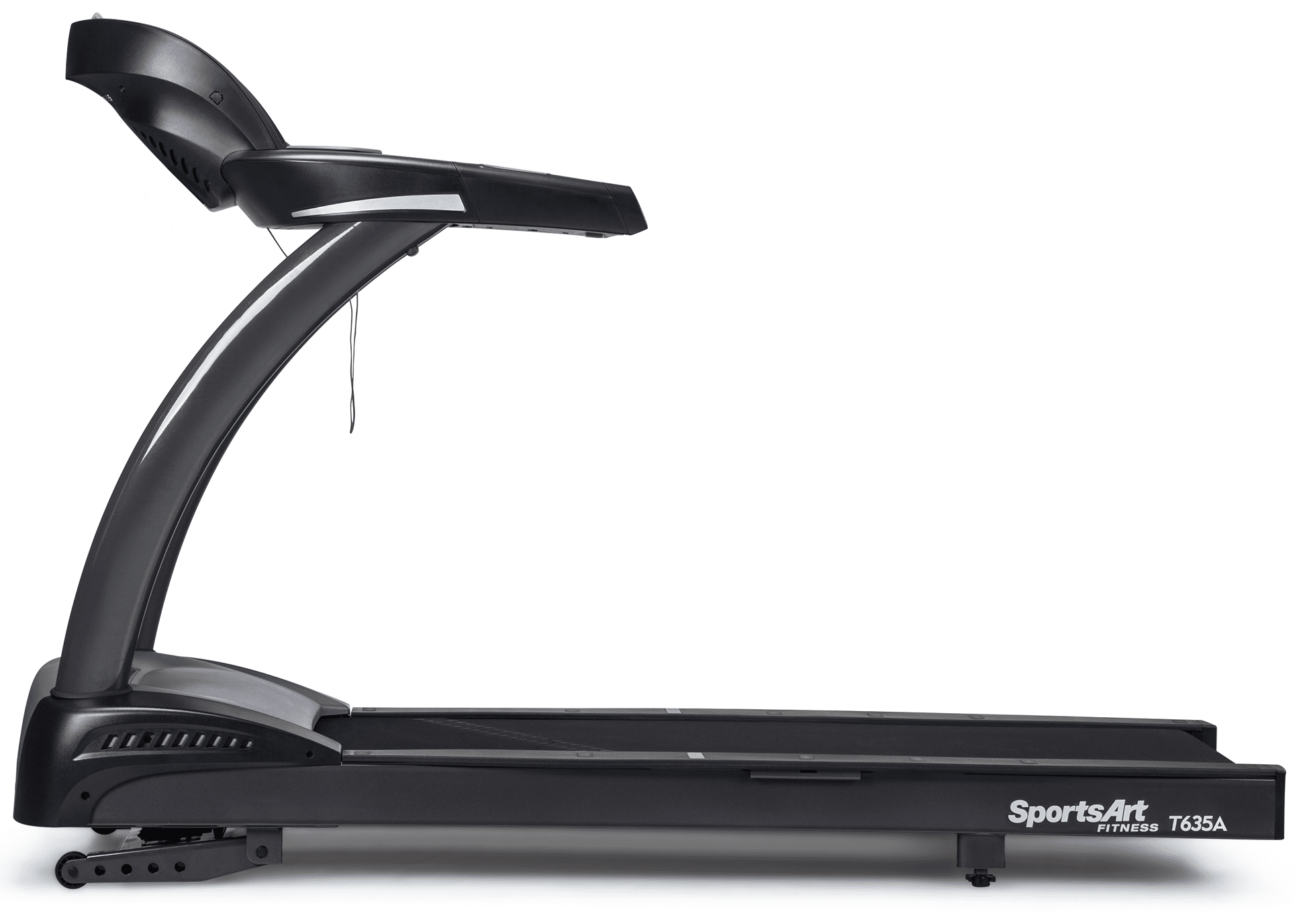 SportsArt T635A Treadmill-33570 SportsArt T635A Treadmill-33570