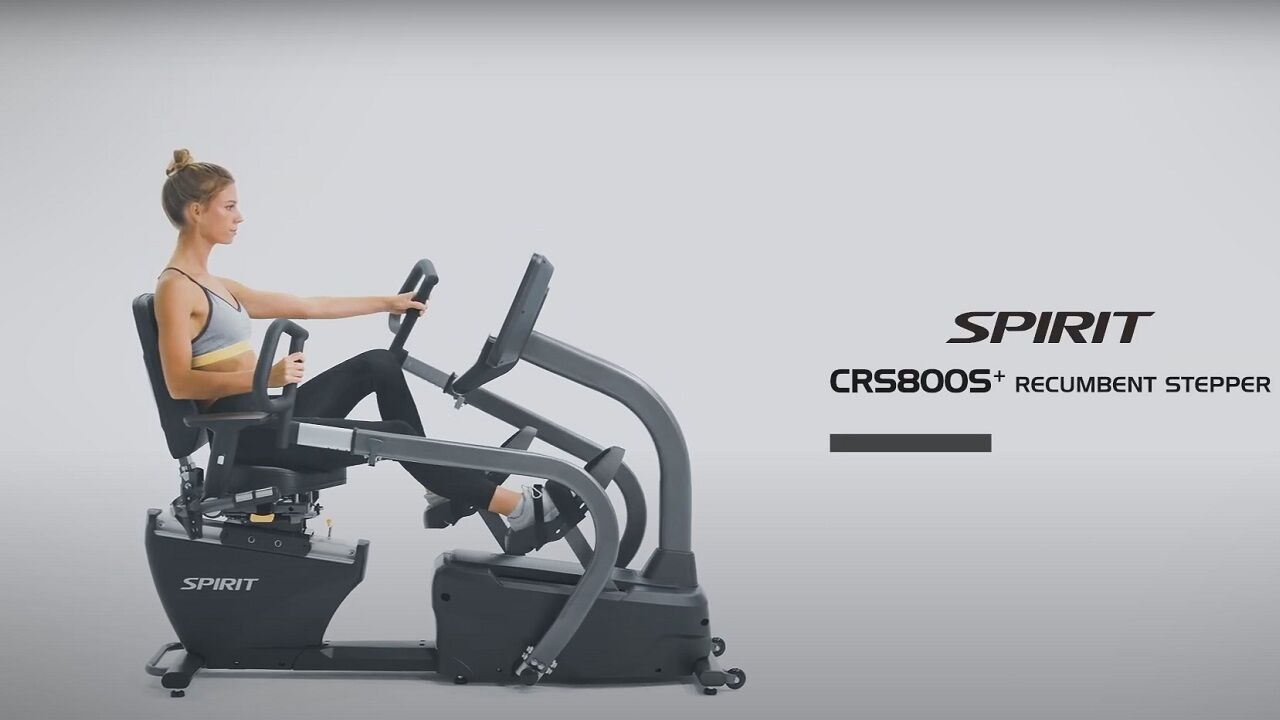 CRS800S
