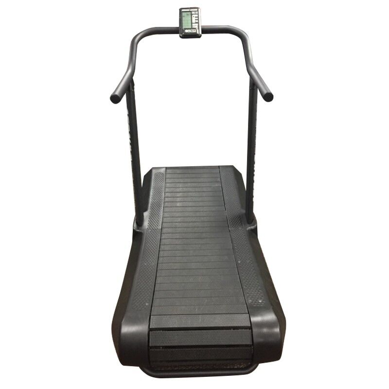 Assault AirRunner Curve Treadmill Assault AirRunner Curve Treadmill