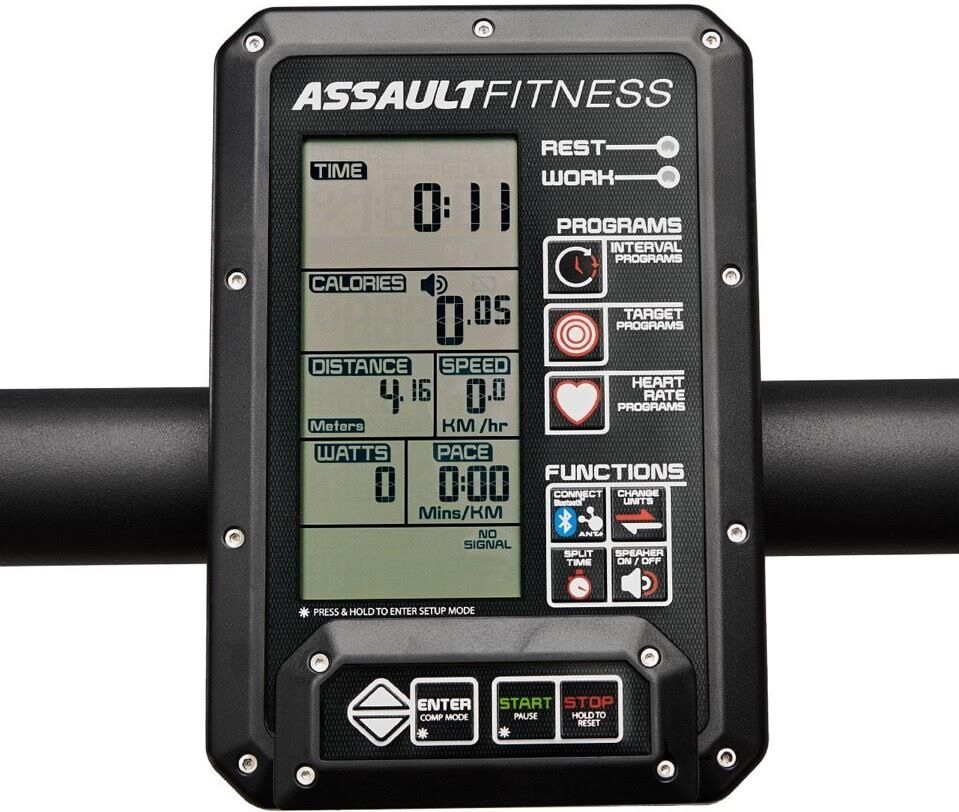 Assault AirRunner Curve Treadmill Assault AirRunner Curve Treadmill