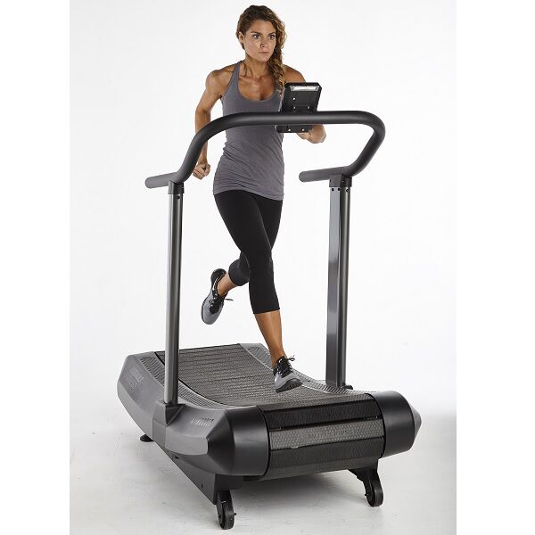 Assault AirRunner Curve Treadmill Assault AirRunner Curve Treadmill