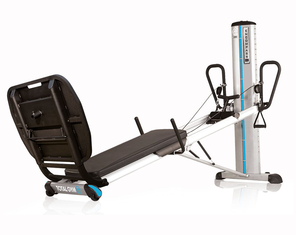 Total Gym RS Encompass PowerTower