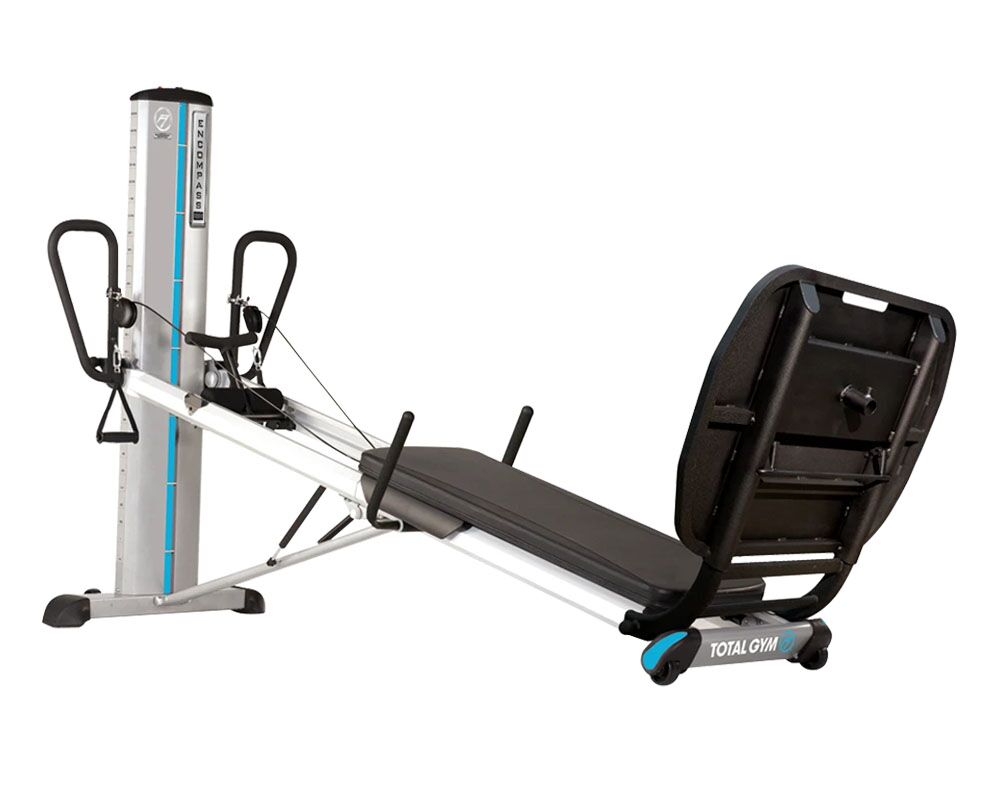 Total Gym RS Encompass PowerTower