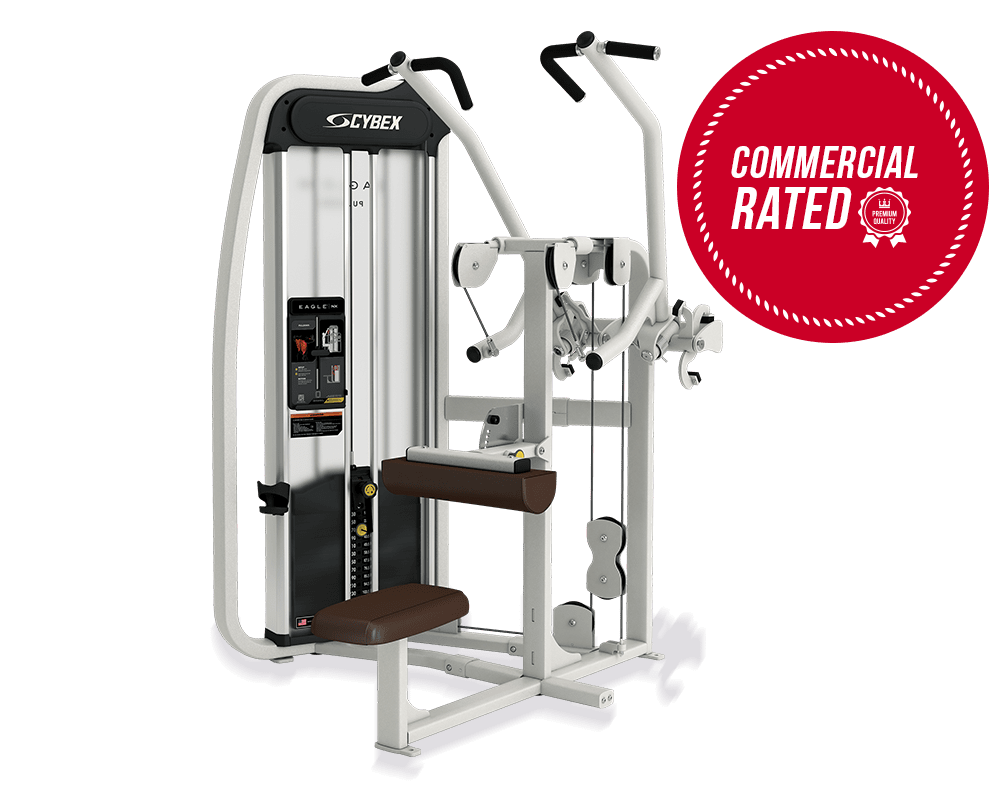 Cybex-Eagle-NX-Lat-Pulldown