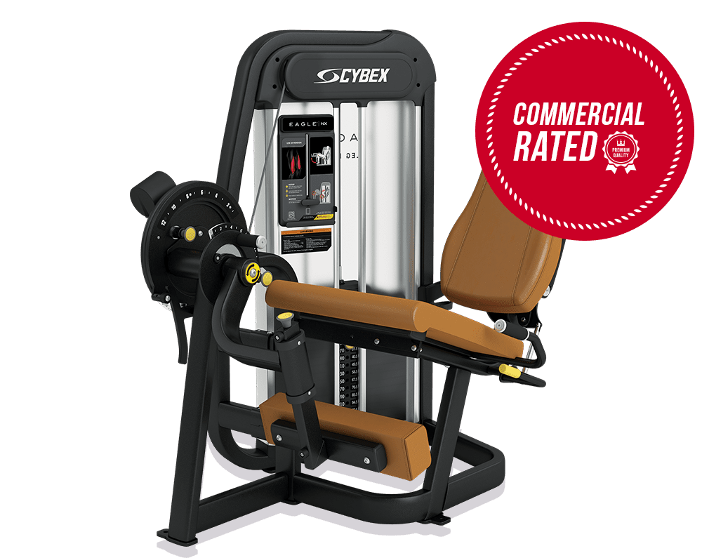 Cybex-Eagle-NX-Leg-Extension