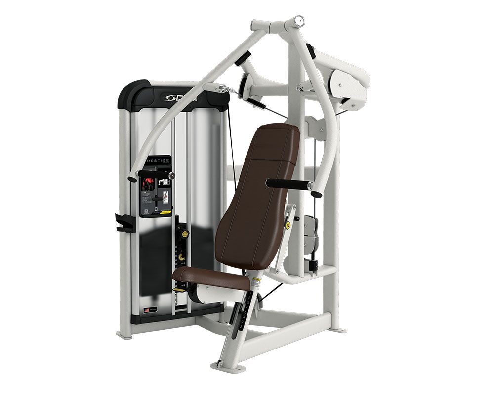 Cybex Prestige Strength VRS Chest Press