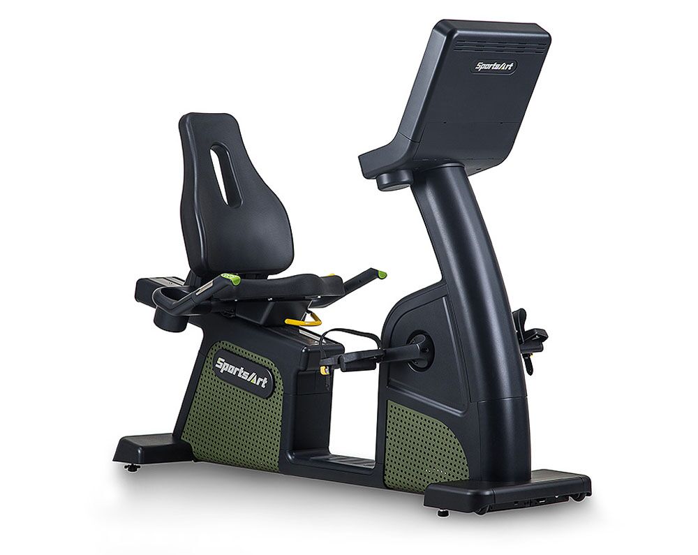 SportsArt G576