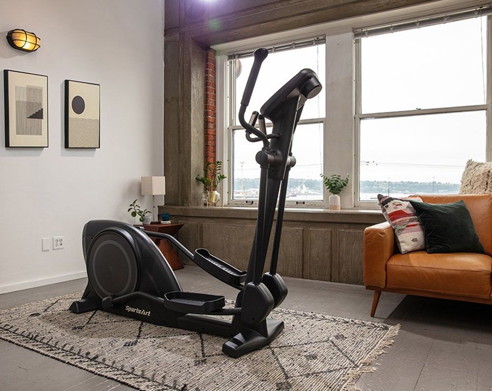 SportsArt TR22f