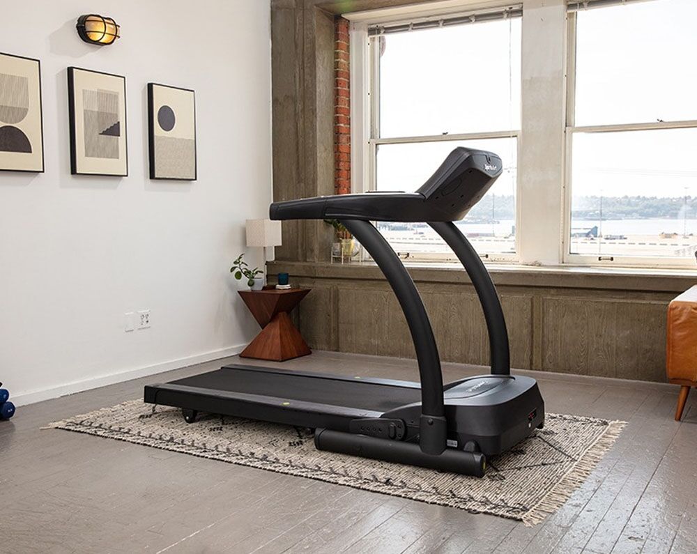 SportsArt TR22f