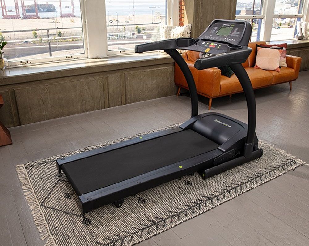 SportsArt TR22f