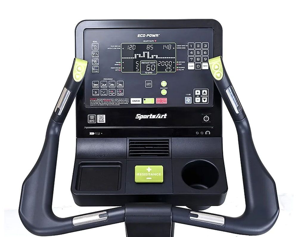 SportsArt g576u
