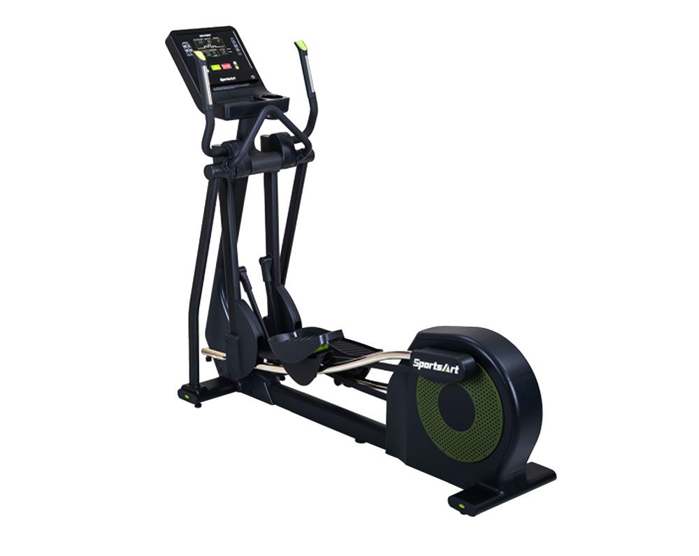 SportsArt g874