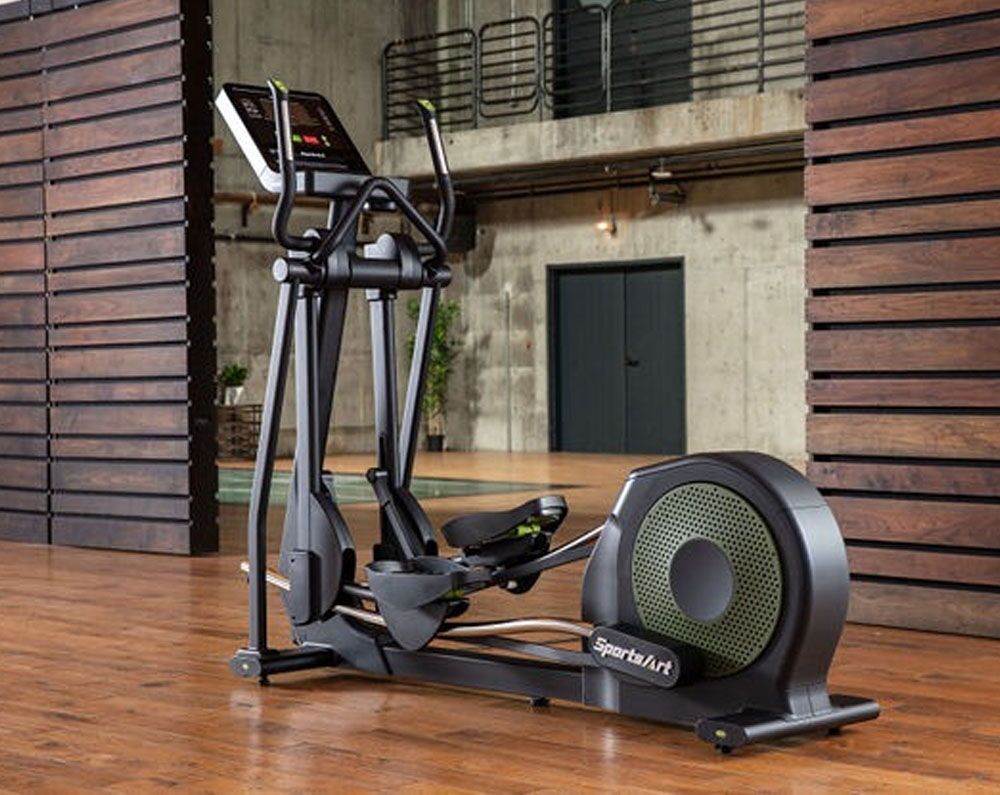 SportsArt g874