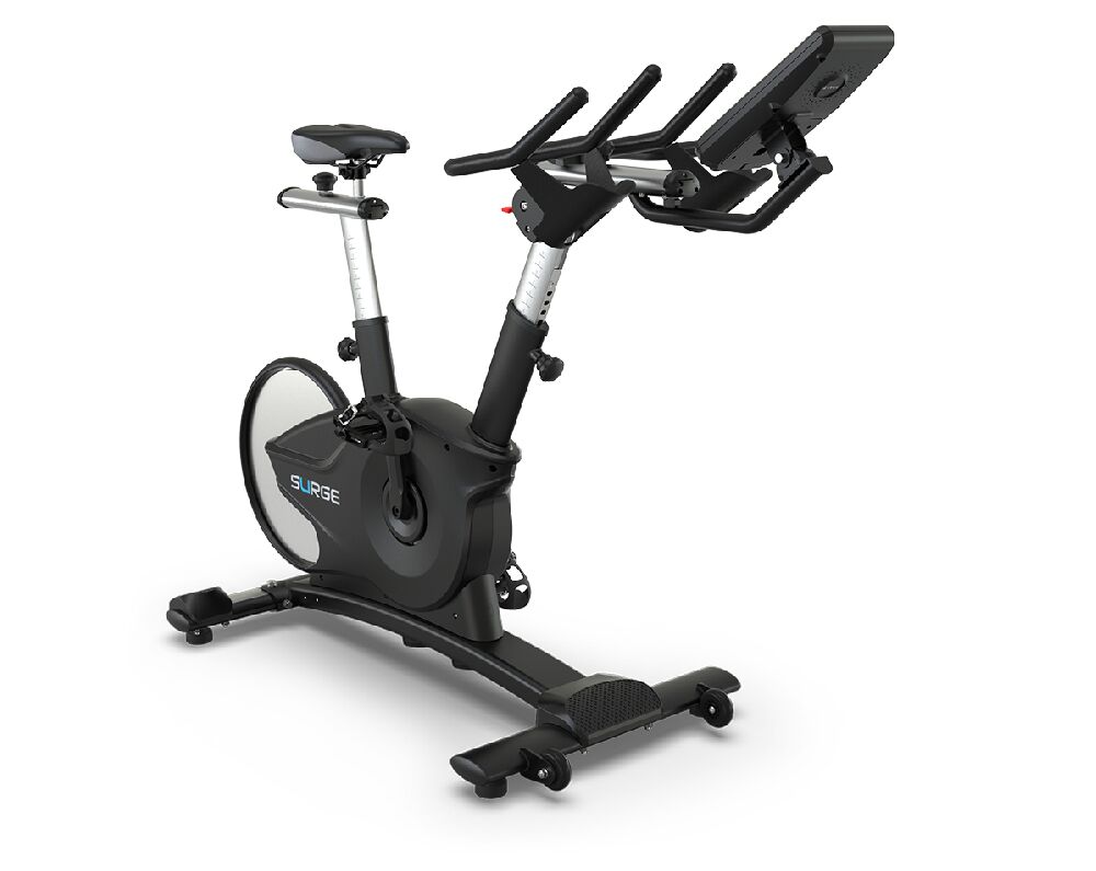 TRUE Fitness Surge Indoor Cycle Bike BC1000 (1)