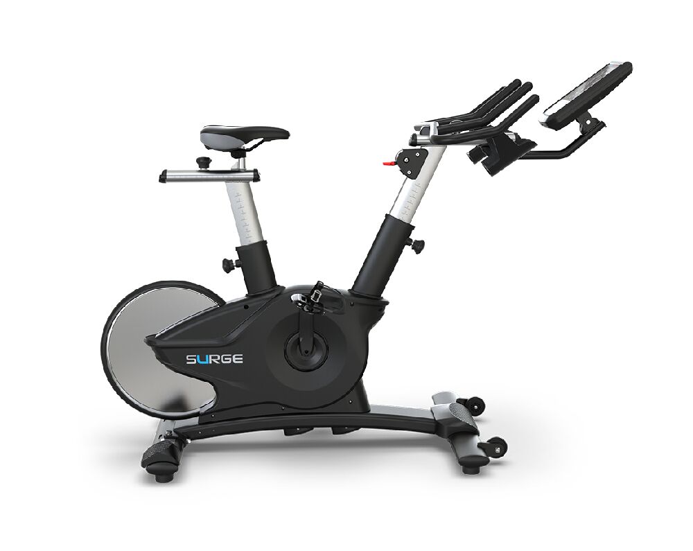 TRUE Fitness Surge Indoor Cycle Bike BC1000 (2)