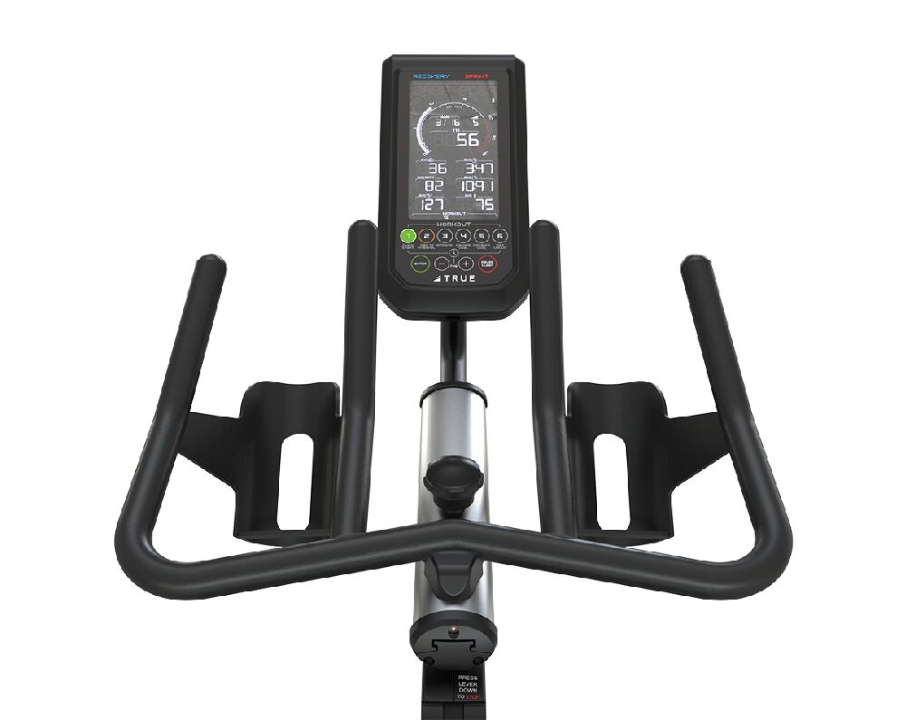 TRUE Fitness Surge Indoor Cycle Bike BC1000 (3)