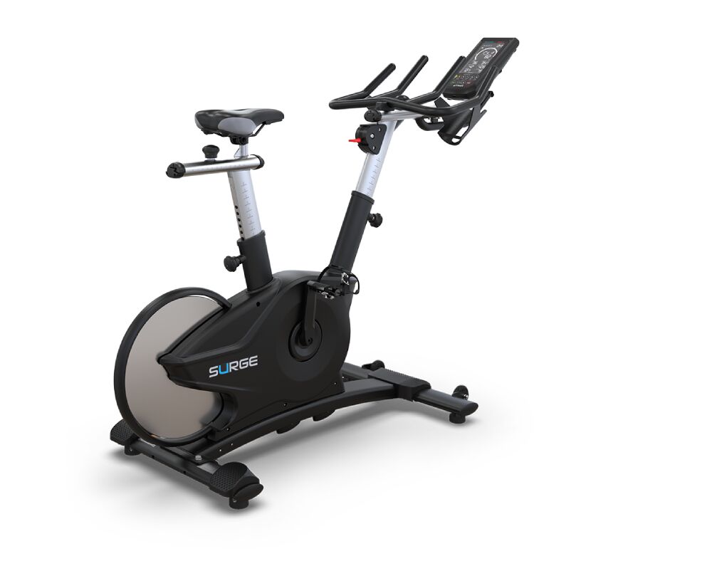 TRUE Fitness Surge Indoor Cycle Bike BC1000