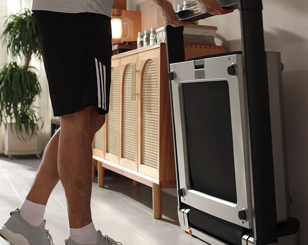 WalkingPad-X25-treadmill