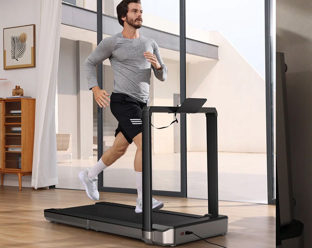 WalkingPad-X25-treadmill