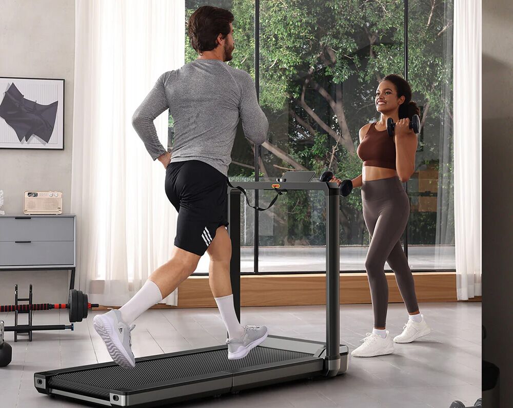 WalkingPad-X25-treadmill