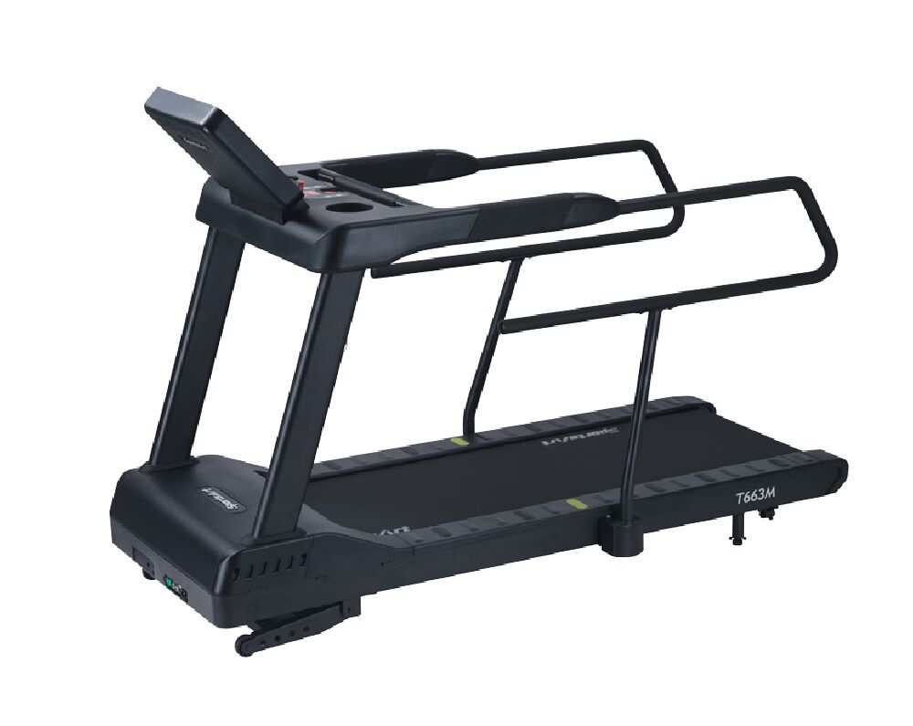 SportsArt T663M Treadmill (1)