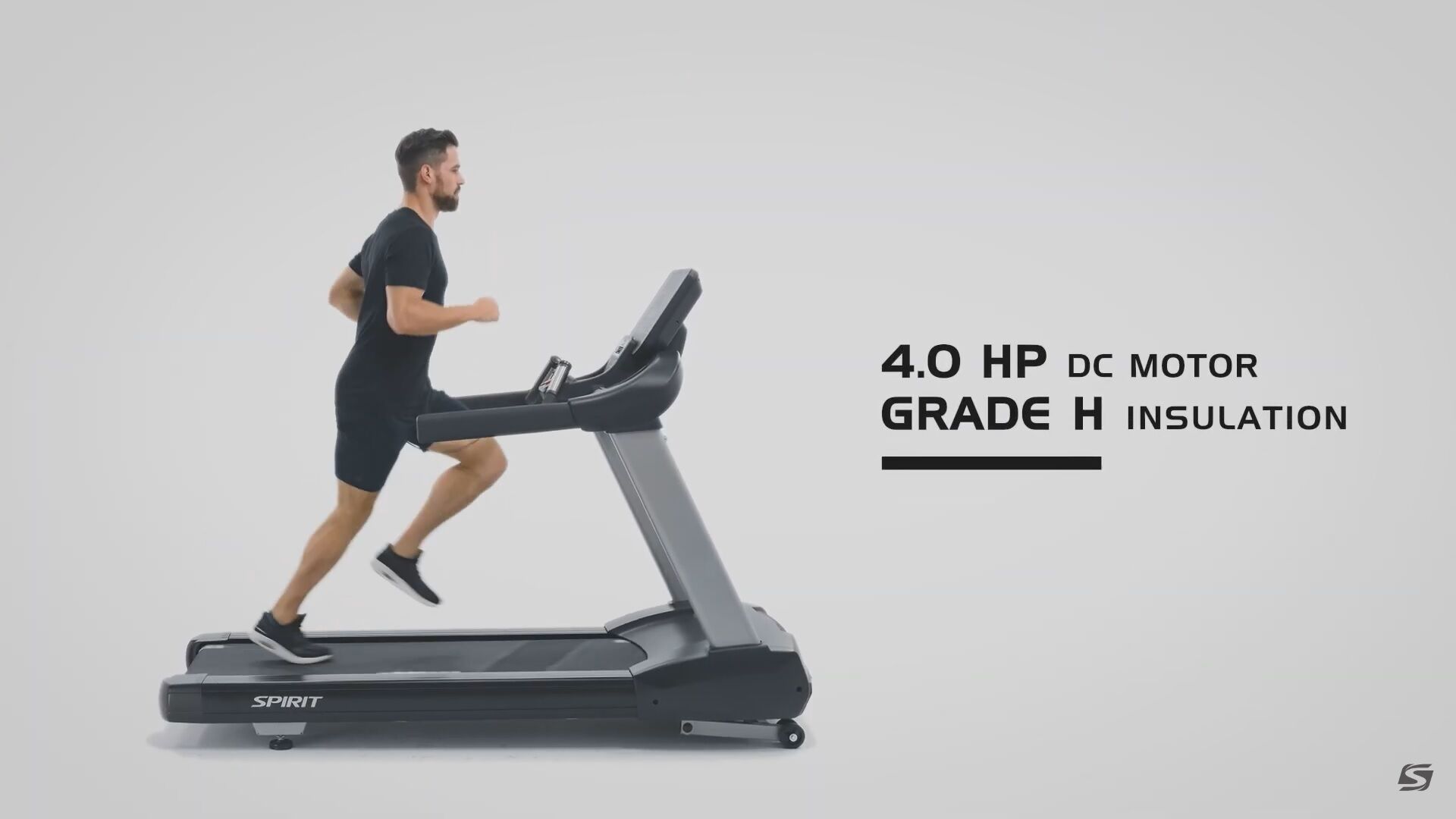 CT800 Treadmill