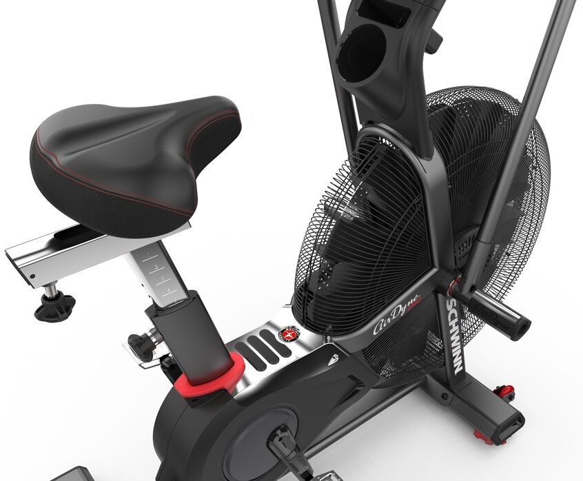 Schwinn Airdyne AD Pro Schwinn Airdyne AD Pro