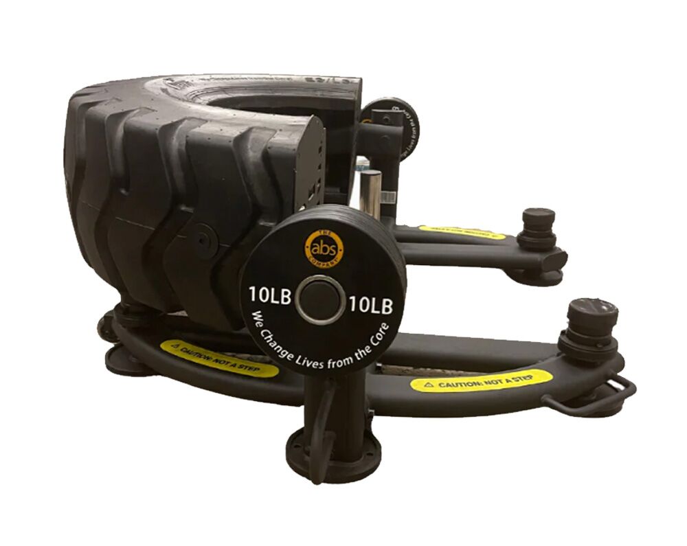 Abs Company TireFlip 180 XL