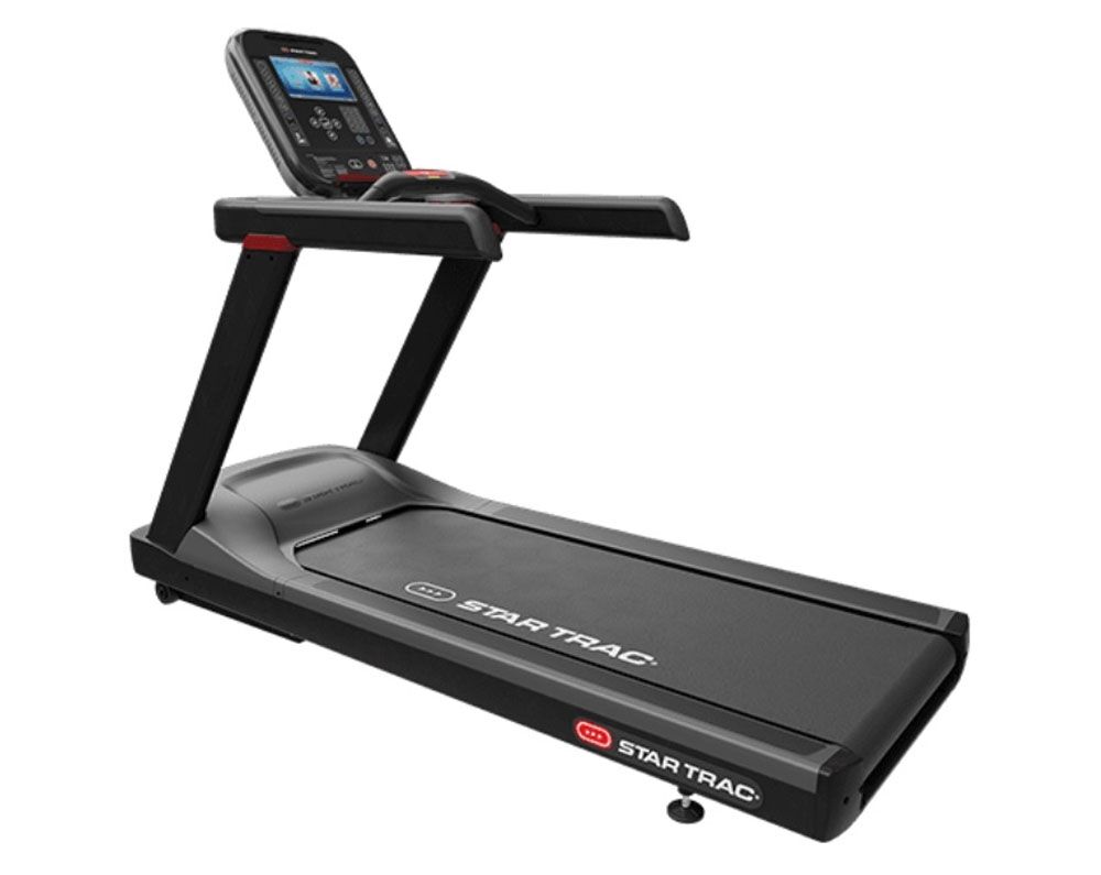 Star Trac 4TR Treadmill