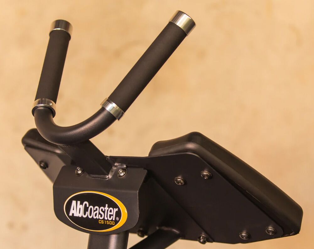 Ab Coaster CS1500