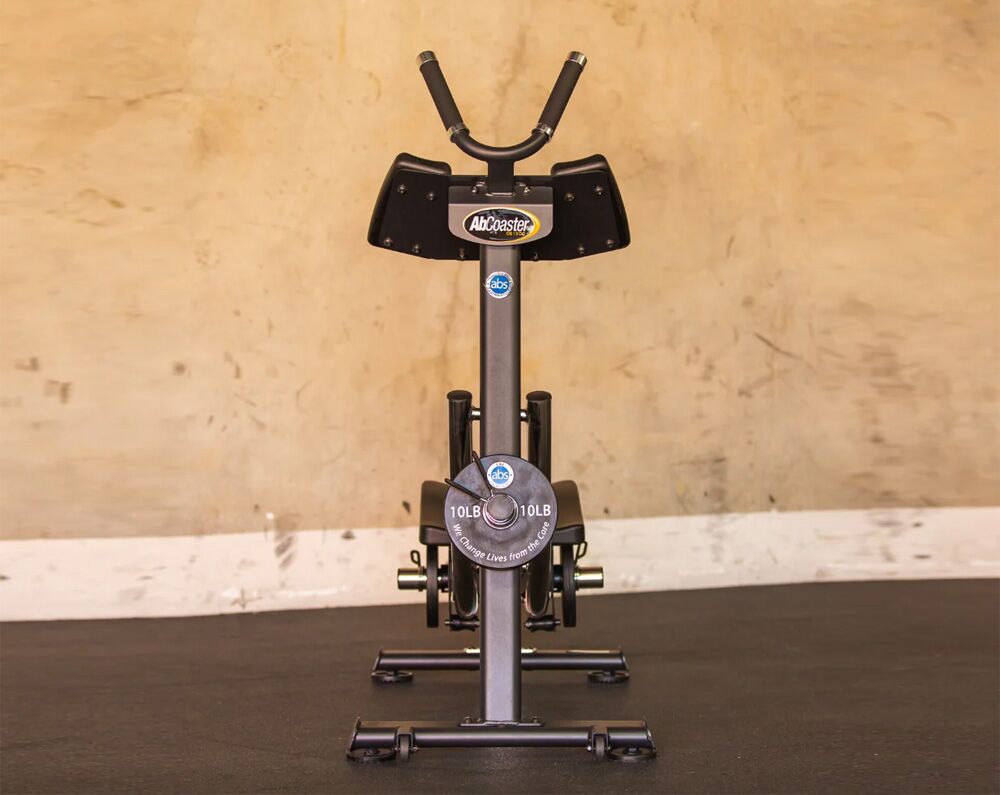 Ab Coaster CS1500