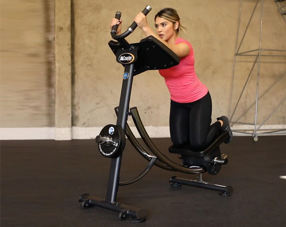 Ab Coaster CS1500