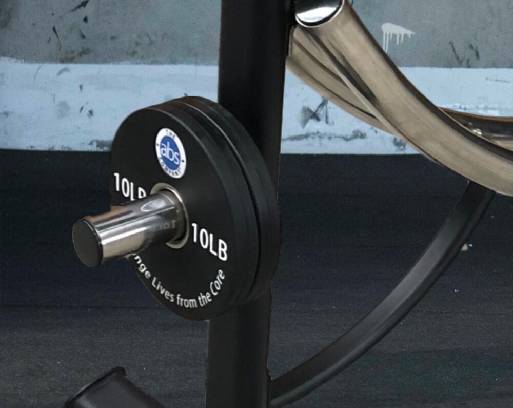 Ab Coaster CS1500