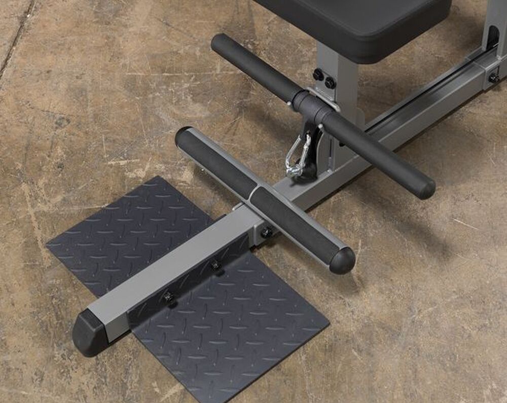 Body-Solid Pro-Lat Machine GLM83