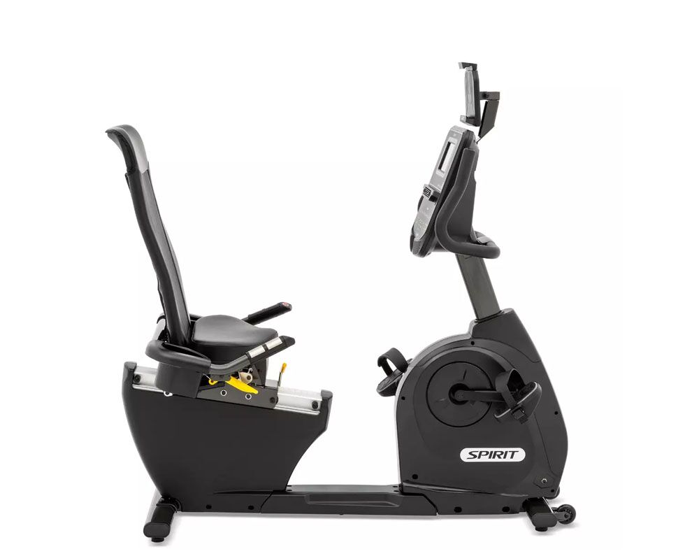 Spirit-XBR55-Recumbent-Bike-M-2