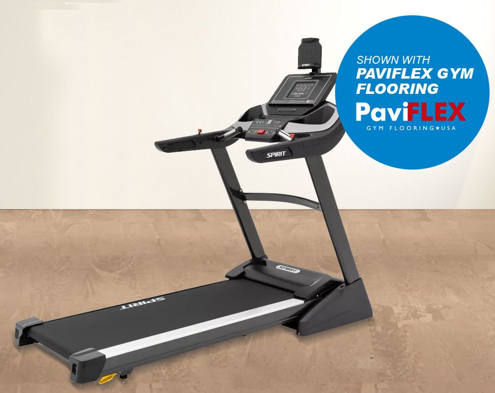 Spirit-XT485-Treadmill