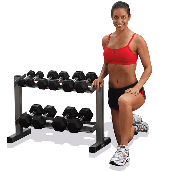 Powerline-32-Dumbbell-Rack-(PDR282X)