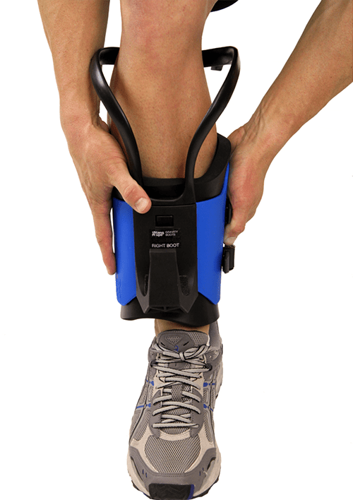 Hang Ups EZ-Up Gravity Boots Hang Ups EZ-Up Gravity Boots