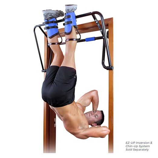 Hang Ups EZ-Up Gravity Boots Hang Ups EZ-Up Gravity Boots