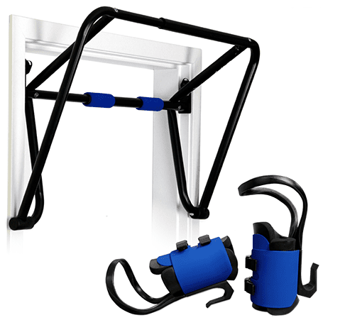 Hang Ups EZ-Up Inversion & Chin-Up System Hang Ups EZ-Up Inversion & Chin-Up System