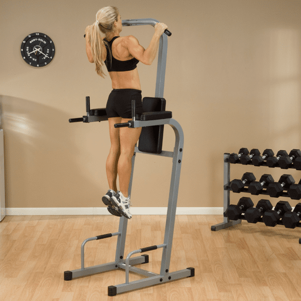 Powerline Vertical Knee Raise (PVKC83X) Powerline Vertical Knee Raise (PVKC83X)