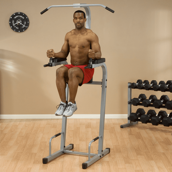 Powerline Vertical Knee Raise (PVKC83X) Powerline Vertical Knee Raise (PVKC83X)