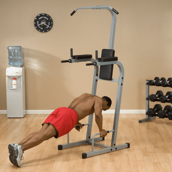 Powerline Vertical Knee Raise (PVKC83X) Powerline Vertical Knee Raise (PVKC83X)