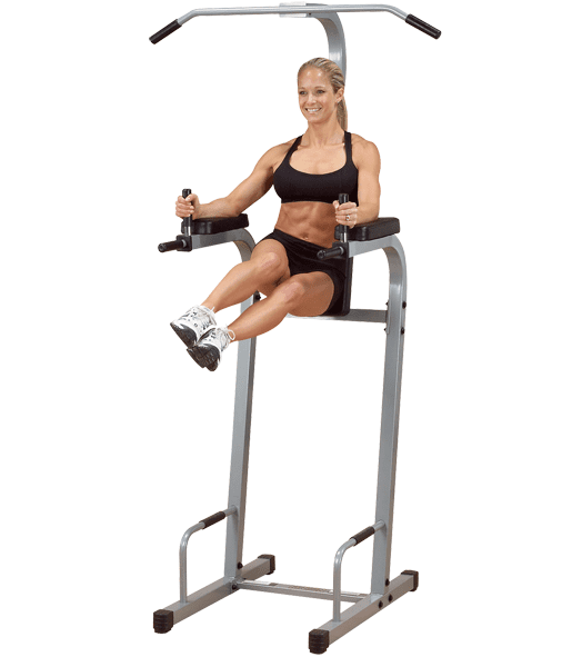 Powerline Vertical Knee Raise (PVKC83X) Powerline Vertical Knee Raise (PVKC83X)