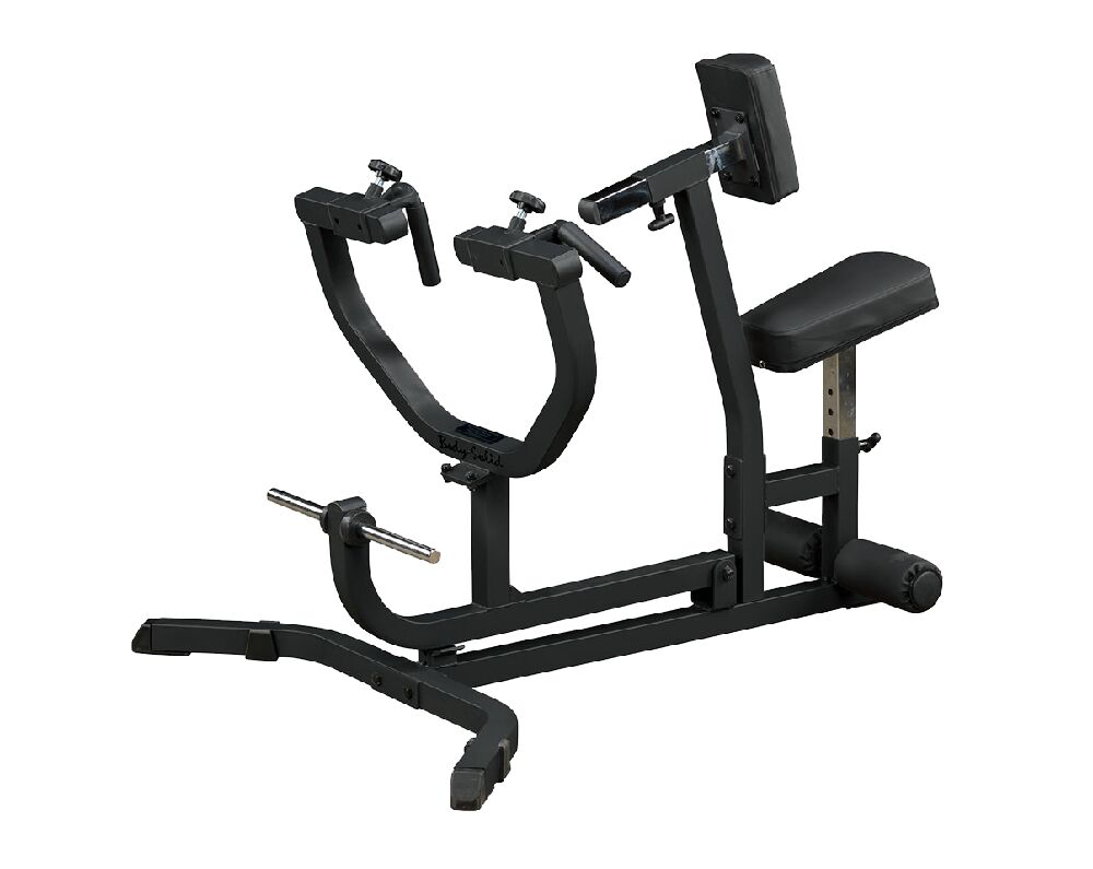 Body-Solid Seated Row Machine GSRM40